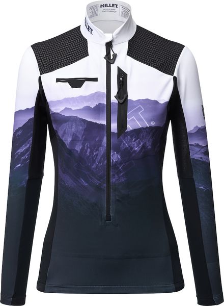 Pierra Ment Pro TOP W