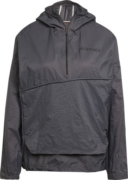 Xploric Wind Anorak