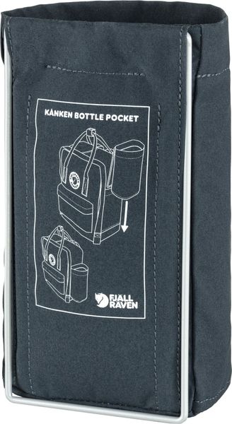 Kånken Bottle Pocket