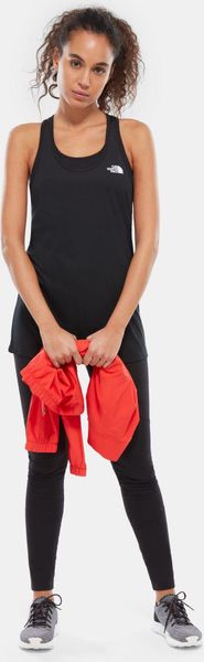 Womens Flex Tank