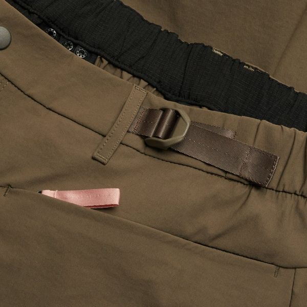 Women's Sultrac Adventure Pant