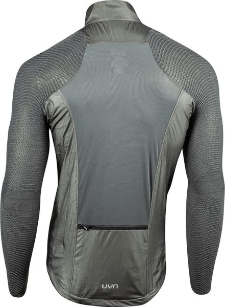 MAN Running Alpha OW Wind Jacket 2.0