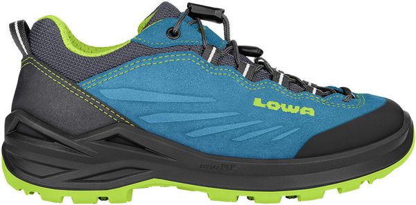 Delago GTX LO Junior SL
