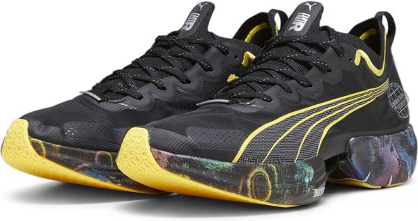 Fast-r Nitro Elite Marathon Series