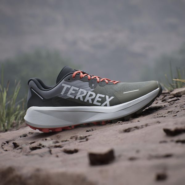 Terrex Agravic 3 Trail Running Shoes