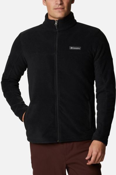 Basin Trail III Full Zip