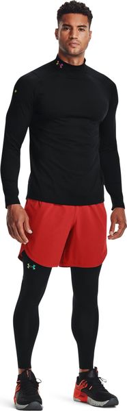 Men's UA Rush Coldgear Mock