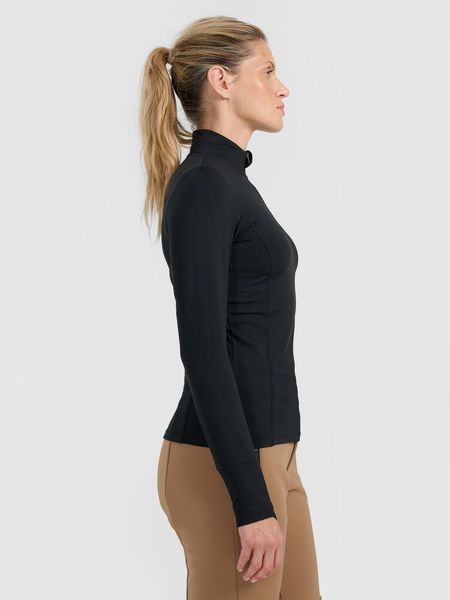 Brushed Underwear F098