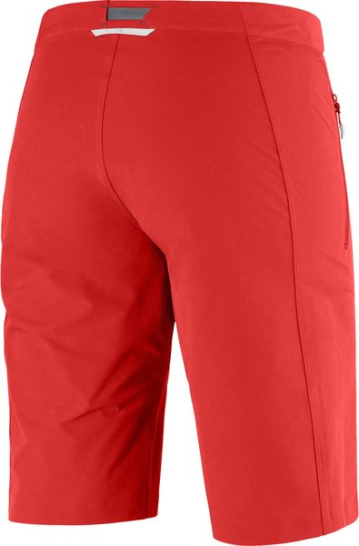 Lizard Shorts Women