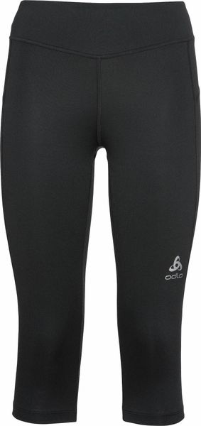 Women's Smooth Soft 3/4 Tights