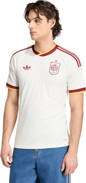 Spain 26 Away Jersey Men