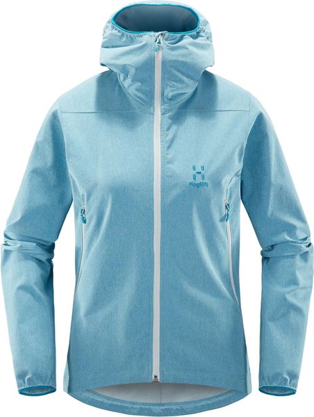 Boa Hood Women