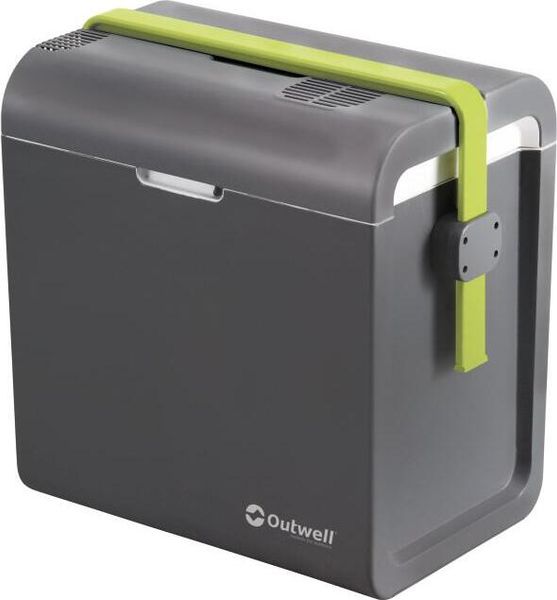 Ecocool Slate Grey 24 12V/230V