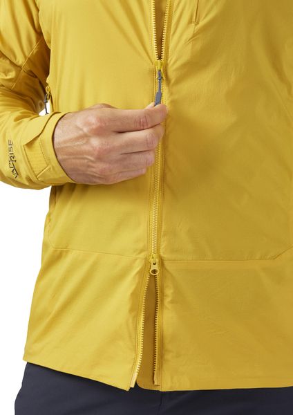 VR Summit Jacket