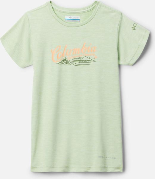 Mission Peak Short Sleeve Graphic Shirt