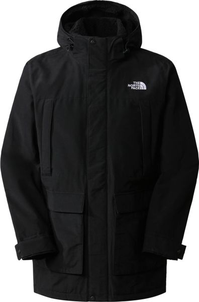 Mens Katavi Jacket