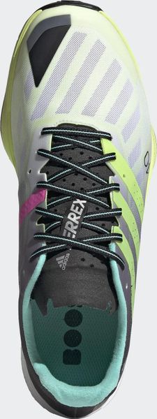 Terrex Speed Ultra Trail Running Shoes