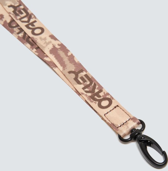 Oakley Lanyard