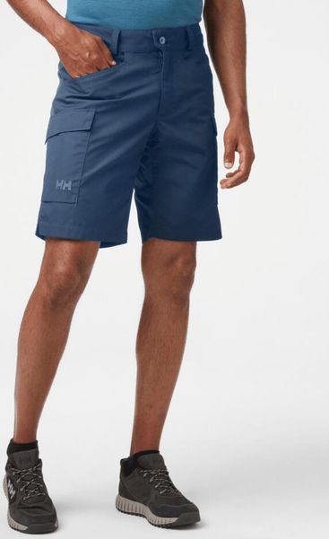Vandre Cargo Shorts