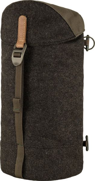 Värmland Wool Side Pocket