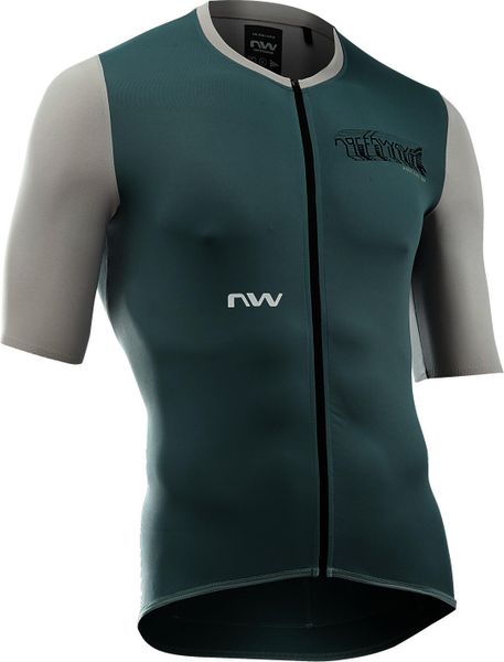Essence EVO Jersey Short Sleeve