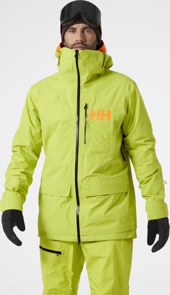 Ridge Infinity Shell Jacket
