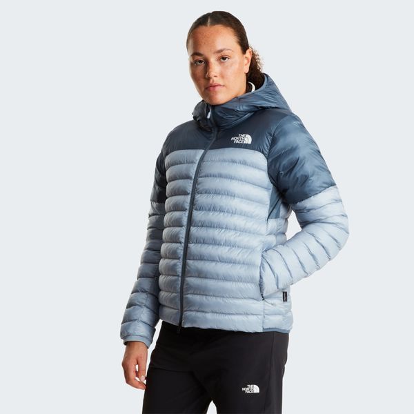 Womens Terra Peak Hoodie