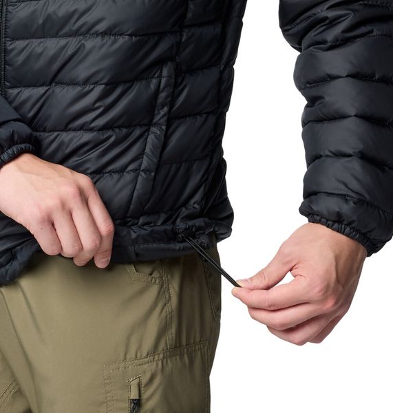 Foster Falls Jacket