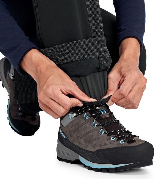 Base Jump Softshell Touring Pants Women