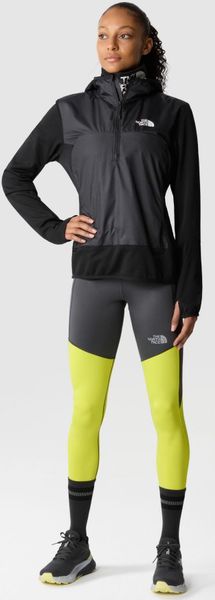 Womens Winter Warm Pro 1/4 Zip Hoodie