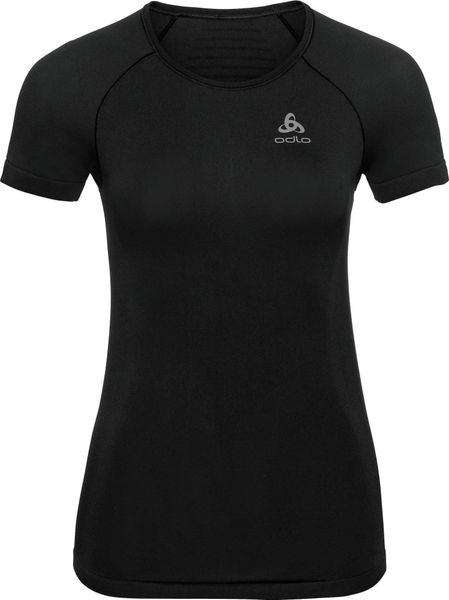 BL TOP Crew Neck Short Sleeve Performance X-light