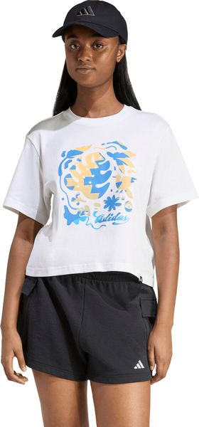 House OF Tiro Community Graphic T-shirt