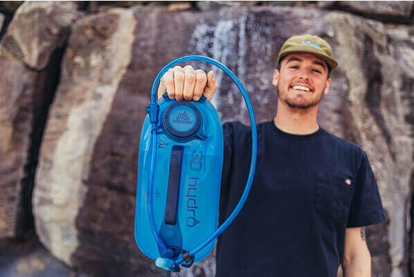 3D Hydro 2L Reservoir