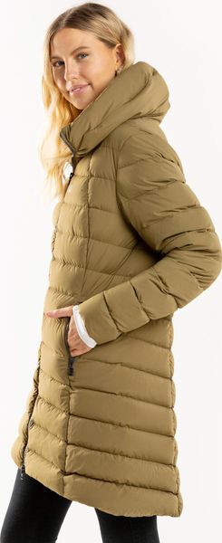 Arabella W Coat