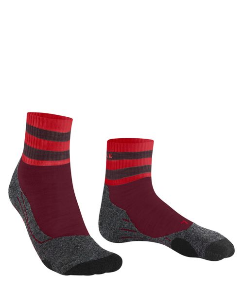 TK2 Explore Short Herren Trekking Kurzsocken