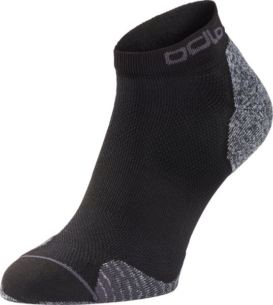 Socks Short Ceramicool Run 2 Pack