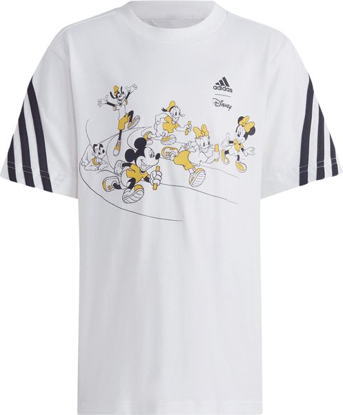 x Disney Mickey Mouse Tee Set