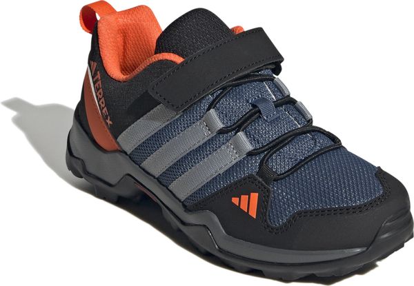 AX2R Velcro Hiking Shoes