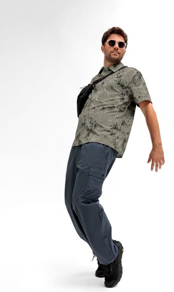 Belchen Short Sleeve Men