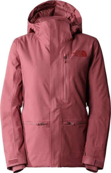 Womens Gatekeeper Jacket