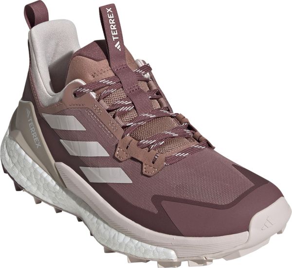 Terrex Free Hiker 2.0 Low Hiking Shoes