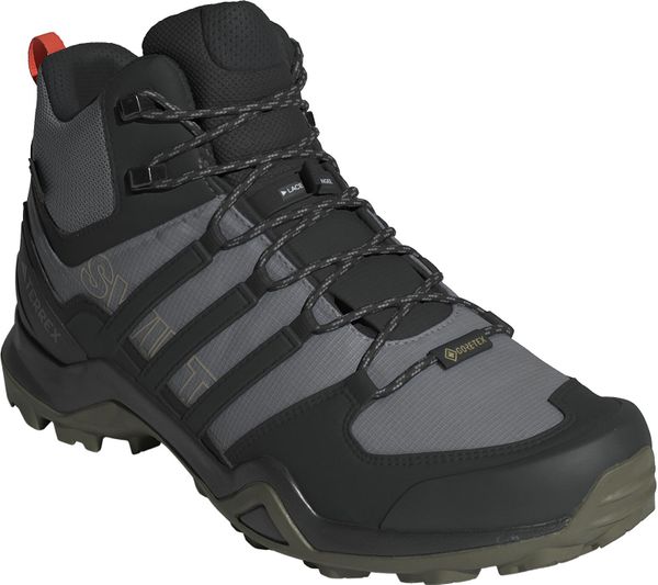 Terrex Swift R2 Mid Gore-tex Hiking Shoes