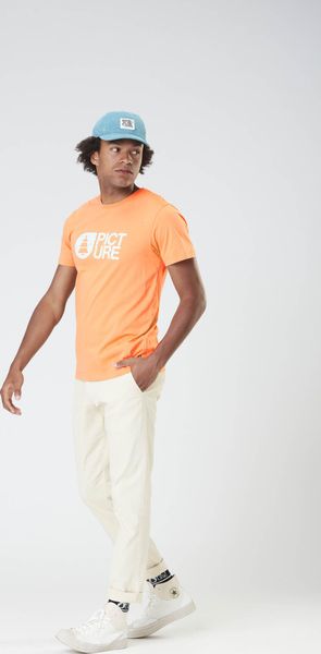 Basement Guinea Tee
