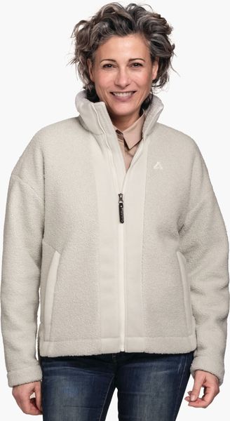 Fleece Jk Style Kalmor Women