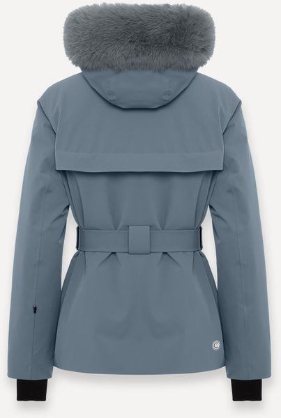 Ladies Ski Jacket+fur