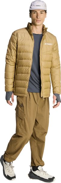 Multi Light Down Climawarm Jacket Men