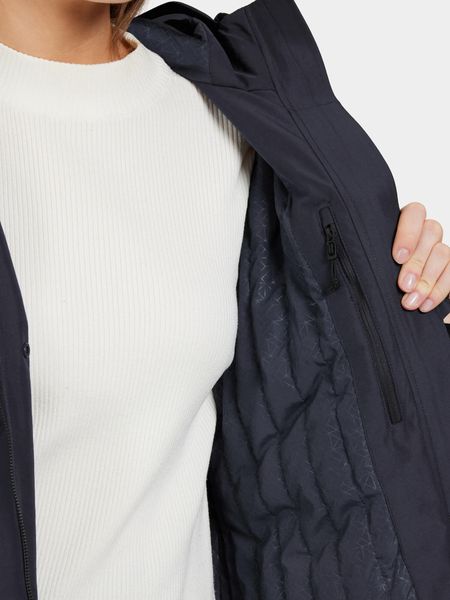 FIA WNS Parka