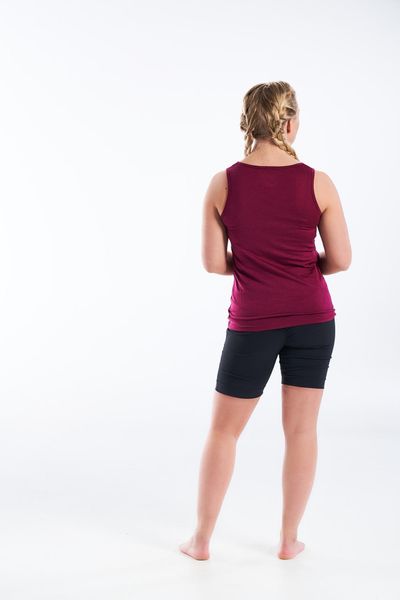 Eika Merino 150 Tank WMN
