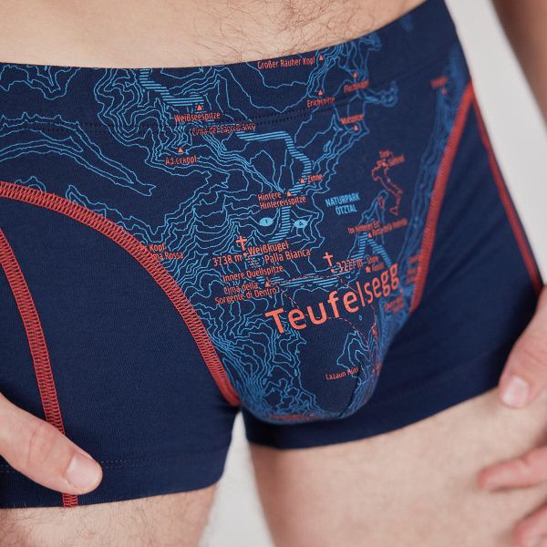 Boxershorts Teufelsegg
