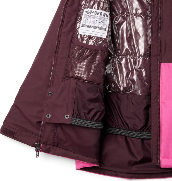 Alpine Action III Jacket
